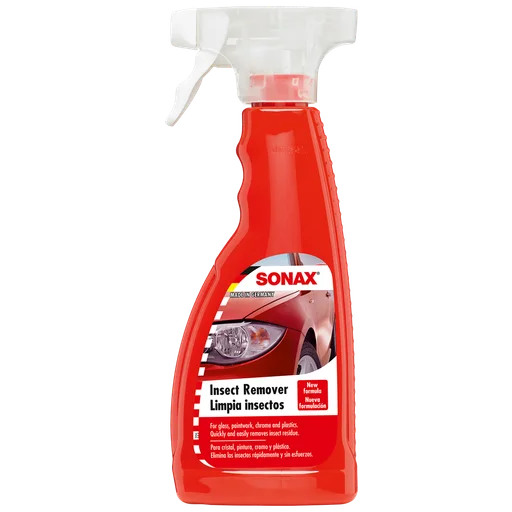 Sonax Универсальное средство для удаления насекомых, 0, 5 л - 1