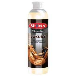 Shima Кондиционер для кожи Premium Luxury, 500 мл