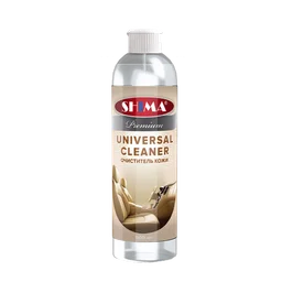 Shima Очиститель кожи Premium Universal Cleaner, 500 мл
