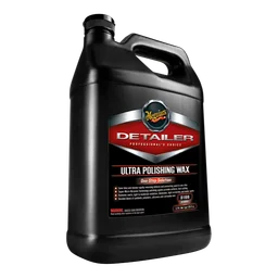 D16601 Полирующий воск Ultra Polishing Wax 3,78 л., Meguiars