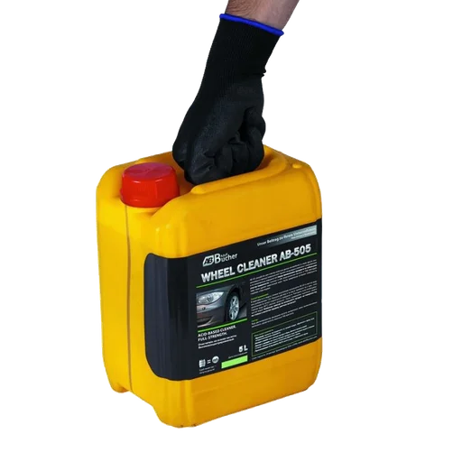 Adolf Bucher Средство для мойки колесных дисков AB-505 - 1