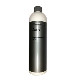 Koch Chemie Автошампунь Acid Shampoo SIO2 для керамических лаков, 1 кг