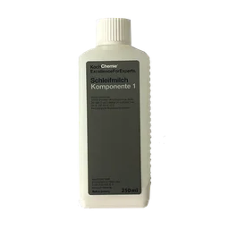 Молочко очиститель Koch Chemie Nano-Glasversiegelung K1 202250 250 мл