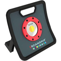 ScanGrip Комплект D-MATCH 2 - лампа светодиодная со штативом TRIPOD, 03.5448+03.5431