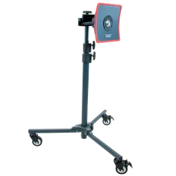 ScanGrip Комплект D-MATCH 2 - лампа светодиодная, со штативом WHEELSTAND, 03.5448+03.5433