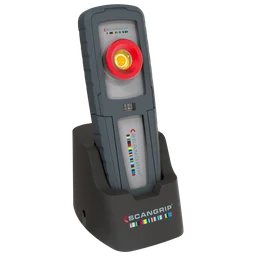 ScanGrip Лампа с автономным питанием и сверхвысоким индексом светопередачи SUNMATCH2
