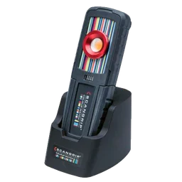 ScanGrip Лампа рабочая аккумуляторная SUNMATCH