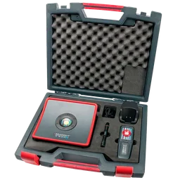 ScanGrip Комплект COLOUR MATCH из трех видов ламп