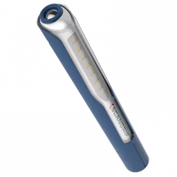 ScanGrip Ручка-фонарик с мощным световым потоком MAG PEN