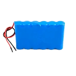 ScanGrip Батарея аккумуляторная, литиево-ионная 11.1V / 4400mAh