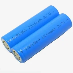 ScanGrip Батарея аккумуляторная, литиево-ионная 3.7V / 2200mAh
