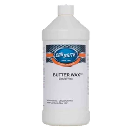 Защитная полировальная паста CarBrite BUTTER WAX 0,96 л