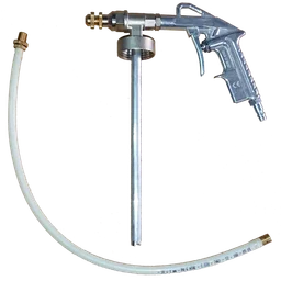 Dinitrol Пистолет для распыления вязких герметиков и мастик 9120 1-Р