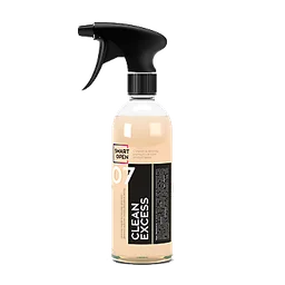 Smart Open Очиститель ЛКП от битума и смолы 07 Clean Excess, 500 мл