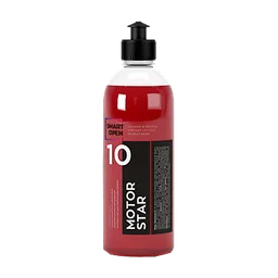 Smart Open Очиститель двигателя диэлектрический 10 MotorStar, 500 мл