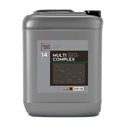 Очиститель ткани Smart Open слабощелочной 14 MultiComplex 5 л