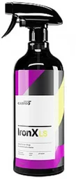 Очиститель ЛКП и дисков мощный CarPro Iron.X LEMON 1 л CP-16LS