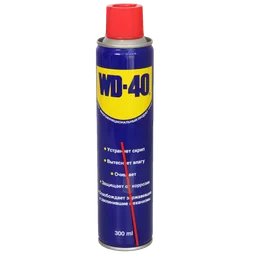 Смазка WD40 универсальная 300 мл