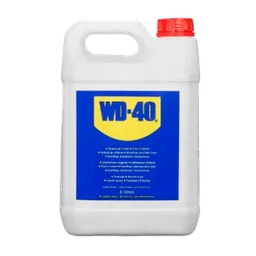 Смазка WD40 универсальная 5 л