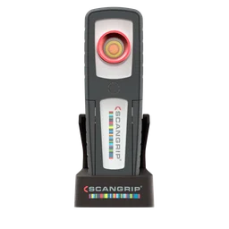 ScanGrip Лампа с автономным питанием и сверхвысоким индексом светопередачи SUNMATCH3