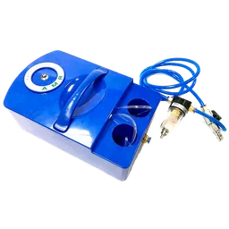 Атомизатор дезинфекционный компрессорный AMR DHF-360