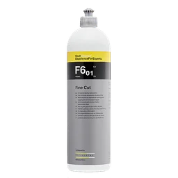 Koch Chemie Абразивная полировальная паста Fine Cut F6.01, 1 л