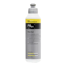 Абразивная паста Koch Chemie Fine Cut F6.01 405250 250 мл