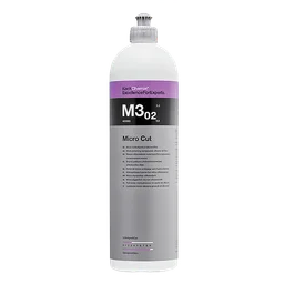Финишная паста микрошлифовальная Koch Chemie Micro Cut M3.02 403001 1 л
