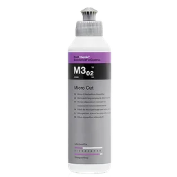 Финишная паста микрошлифовальная Koch Chemie Micro Cut M3.02 403250 250 мл