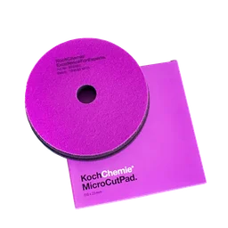 Поролоновый полировальный круг Koch Chemie Micro Cut Pad 999585 150х23 мм