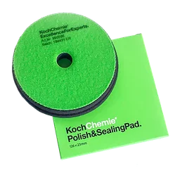 Поролоновый полировальный круг Koch Chemie Polish Sealing Pad 999586 126х23 мм