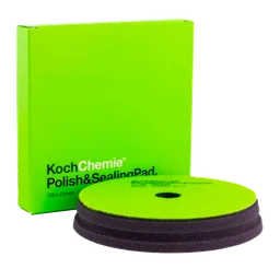 Поролоновый полировальный круг Koch Chemie Polish Sealing Pad 999587 150х23 мм