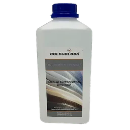 Слабый растворитель для кожи Colourlock Lozungsmittelreiniger обезжириватель 1 л