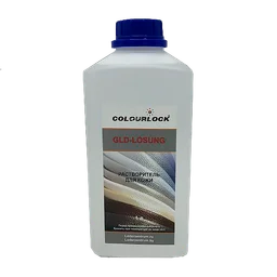 Растворитель для кожи Colourlock GLD - Lоsung обезжириватель 1 л