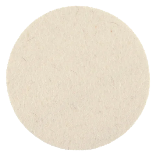 Круг для полировки стекла Mirka 7996012511 125х6 мм - 1