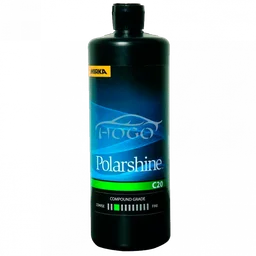 Абразивная паста Mirka POLARSHINE С20 7992522011 1 л