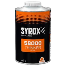 Растворитель Syrox S8000 1 л