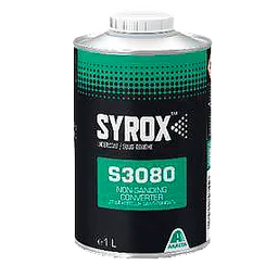 Нешлифуемый конвертор Syrox S3080 1 л
