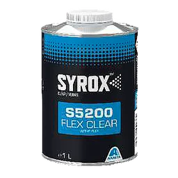 Универсальный лак Syrox S5200 1 л