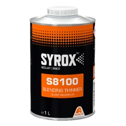 Растворитель для переходов Syrox S8100 1 л