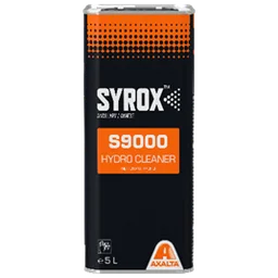 Очиститель на водной основе Syrox S9000 5 л