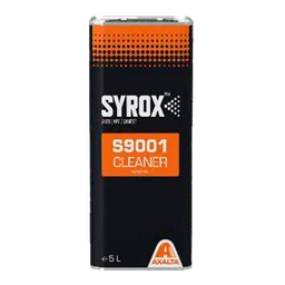 Очиститель Syrox S9001 5 л