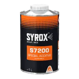 Специальная добавка Syrox S7200 1 л