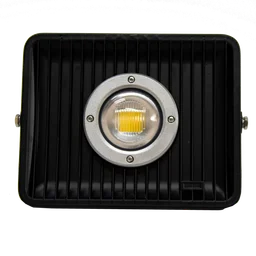 Прожектор LED с моно - кристаллом 50Вт t 3200K SGCB AuG1043