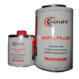 Отвердитель Adi Upp 2K Acrylic ADH11 0,16 л