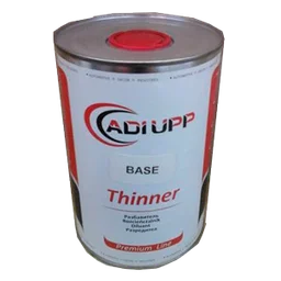 Разбавитель Adi Upp Base AD 0,9 л