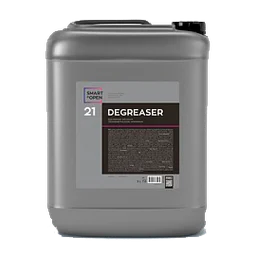 Smart Open Очиститель ЛКП и обезжириватель 21 Degreaser, 5 л