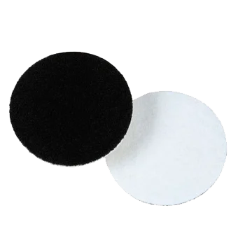 Круг для полировки стекла Lake Country GPS-113-5 80 мм - 1