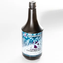 Быстрый защитный состав Kenotek Kenolon Foam Polish с полирующим эффектом 1 л