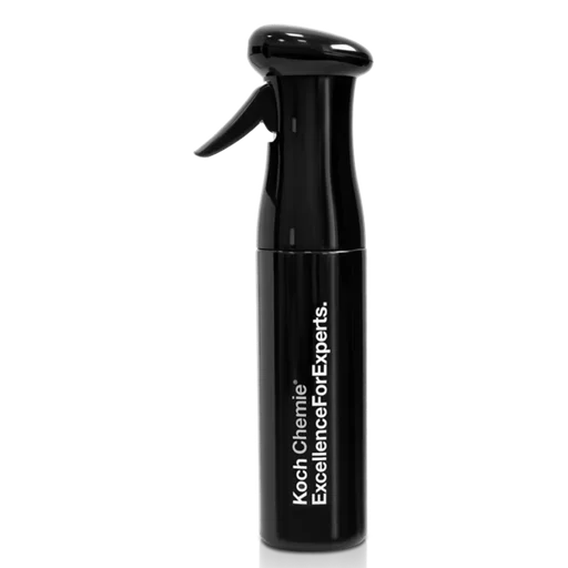 Усиленный атомайзер непрерывного распыления AuTech AU-940 250 мл - 1